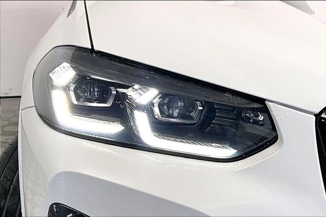 Used 2023 BMW X3 For Sale in Olive Branch, MS