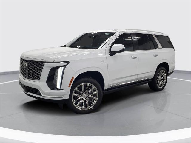 2026 Cadillac Escalade Luxury for sale in Saginaw, MI