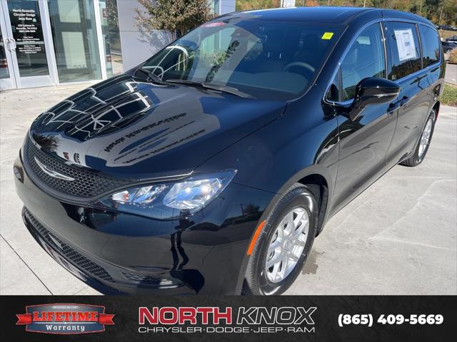 2026 Chrysler Voyager LX for sale in Knoxville, TN