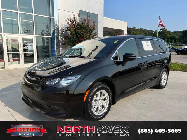 2026 Chrysler Voyager LX for sale in Knoxville, TN