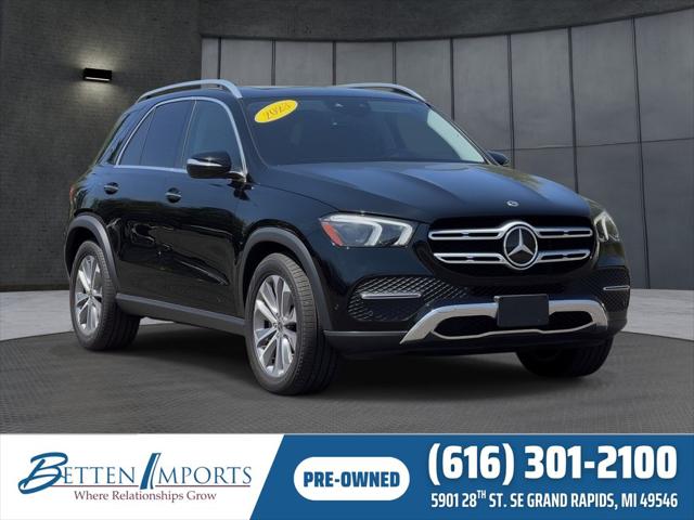 2023 Mercedes-Benz GLE GLE 450 4MATIC for sale in Grand Rapids, MI