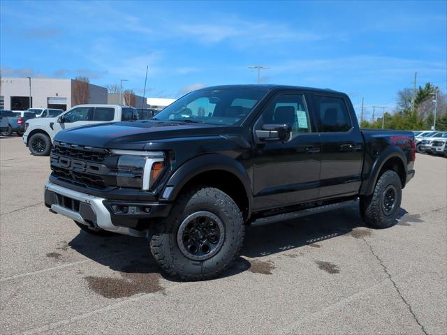 2025 Ford F-150 Raptor for sale in Waterford, MI
