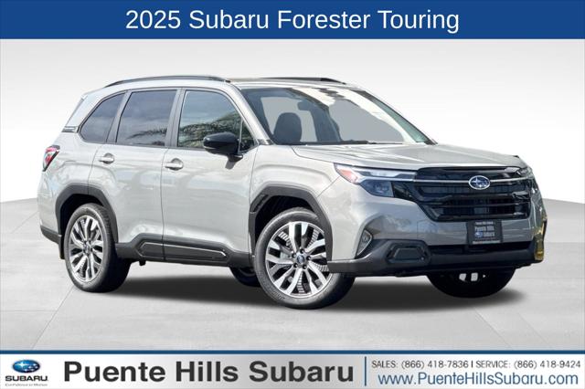 2025 Subaru Forester Touring for sale in City of Industry, CA
