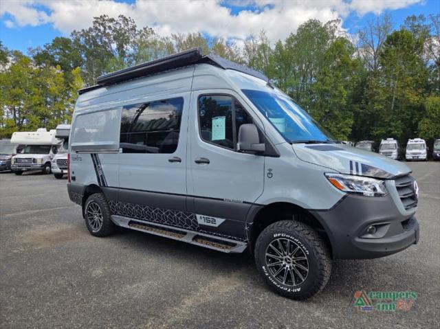 2026 Mercedes-Benz Sprinter 2500 Unknown for sale in Stafford, VA