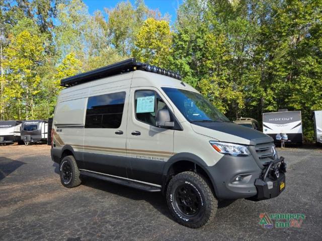 2026 Mercedes-Benz Sprinter 2500 Unknown for sale in Stafford, VA