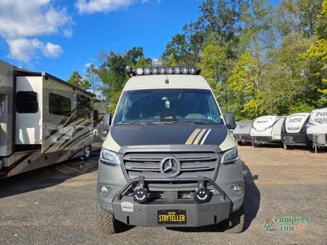 2026 Mercedes-Benz Sprinter 2500 Unknown