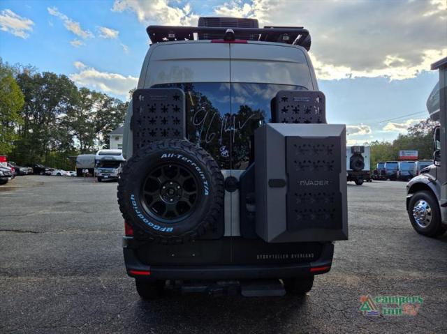 2026 Mercedes-Benz Sprinter 2500 Unknown