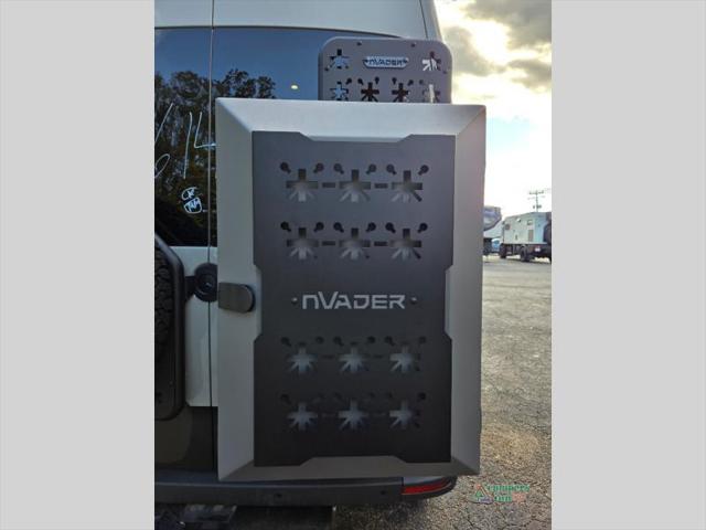 2026 Mercedes-Benz Sprinter 2500 Unknown