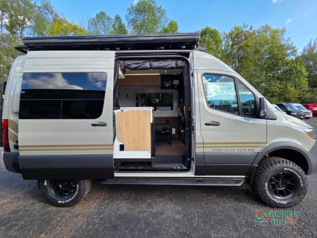 2026 Mercedes-Benz Sprinter 2500 Unknown