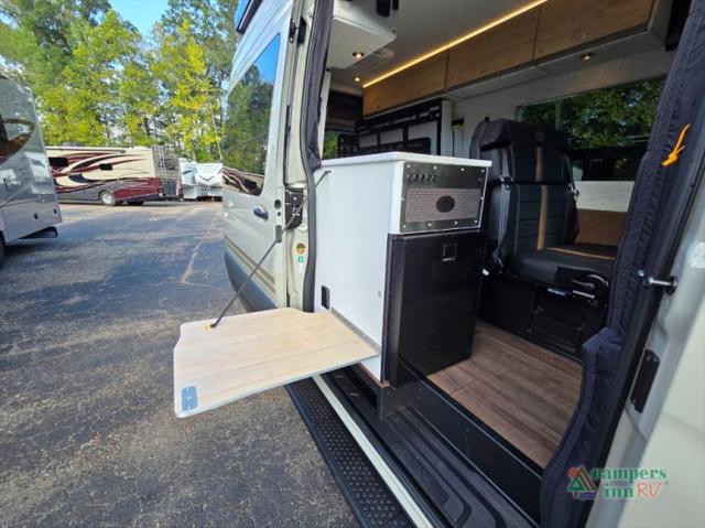 2026 Mercedes-Benz Sprinter 2500 Unknown