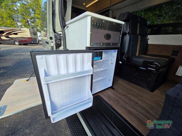 2026 Mercedes-Benz Sprinter 2500 Unknown