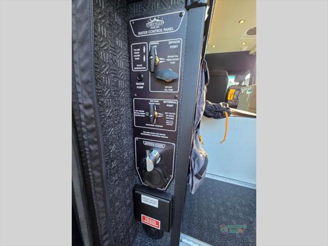2026 Mercedes-Benz Sprinter 2500 Unknown