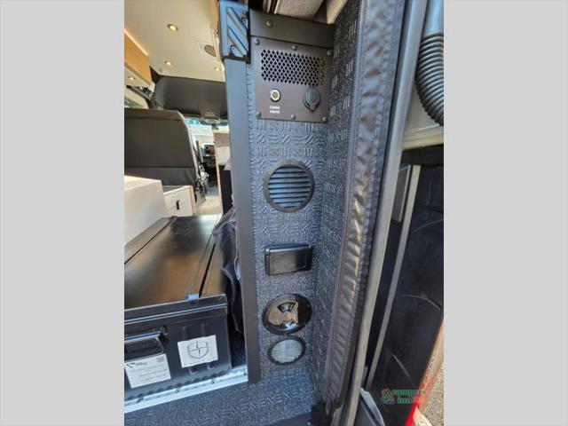 2026 Mercedes-Benz Sprinter 2500 Unknown