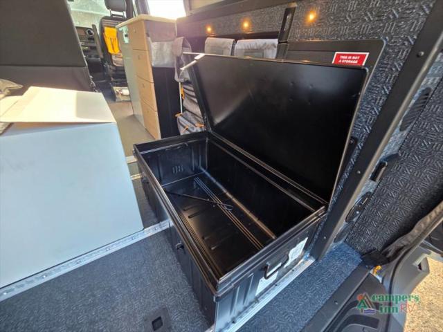 2026 Mercedes-Benz Sprinter 2500 Unknown