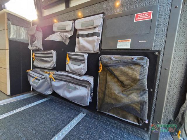 2026 Mercedes-Benz Sprinter 2500 Unknown