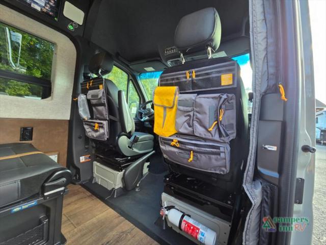 2026 Mercedes-Benz Sprinter 2500 Unknown