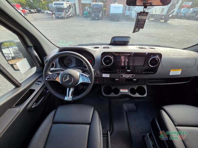 2026 Mercedes-Benz Sprinter 2500 Unknown