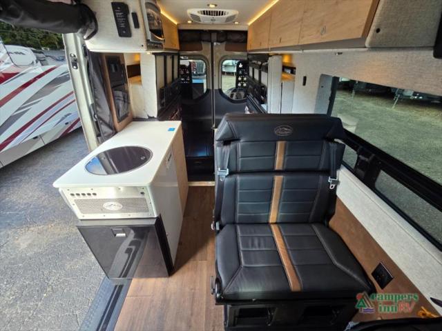 2026 Mercedes-Benz Sprinter 2500 Unknown