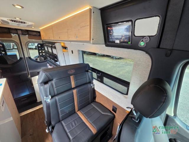 2026 Mercedes-Benz Sprinter 2500 Unknown