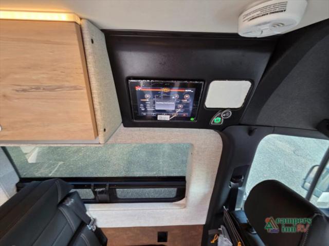 2026 Mercedes-Benz Sprinter 2500 Unknown