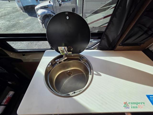 2026 Mercedes-Benz Sprinter 2500 Unknown