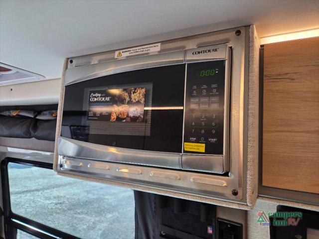 2026 Mercedes-Benz Sprinter 2500 Unknown