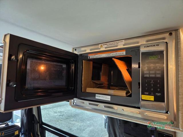 2026 Mercedes-Benz Sprinter 2500 Unknown