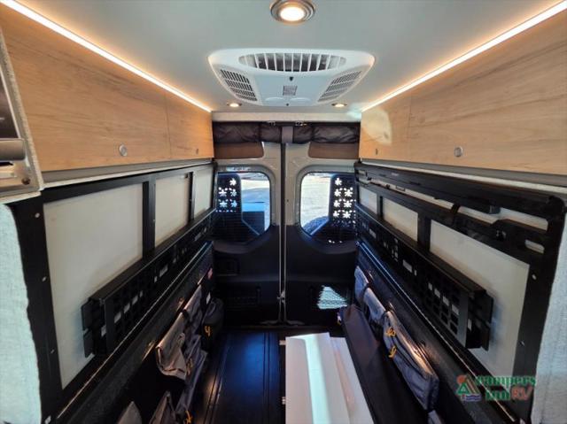 2026 Mercedes-Benz Sprinter 2500 Unknown