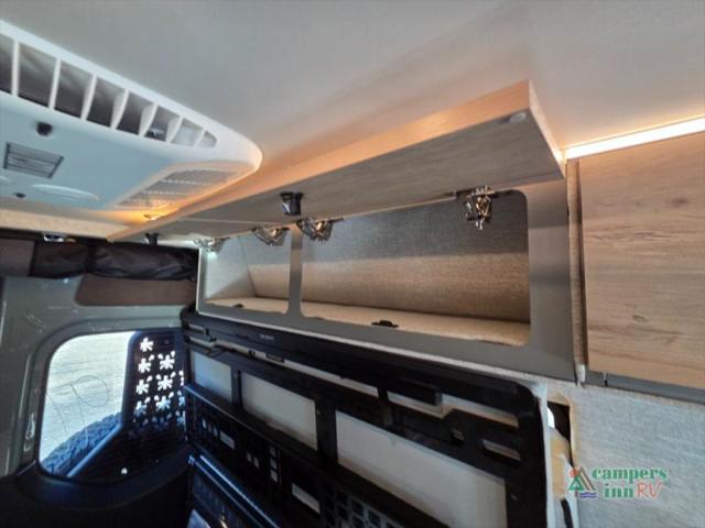 2026 Mercedes-Benz Sprinter 2500 Unknown