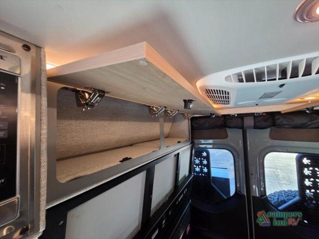 2026 Mercedes-Benz Sprinter 2500 Unknown