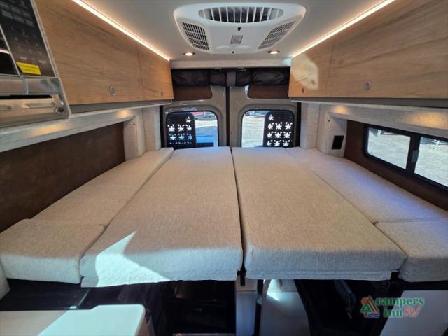 2026 Mercedes-Benz Sprinter 2500 Unknown