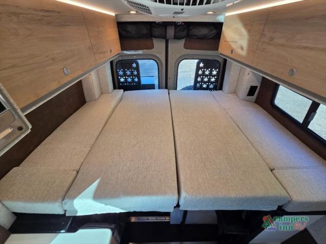 2026 Mercedes-Benz Sprinter 2500 Unknown