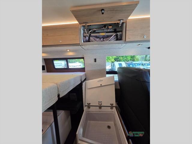 2026 Mercedes-Benz Sprinter 2500 Unknown