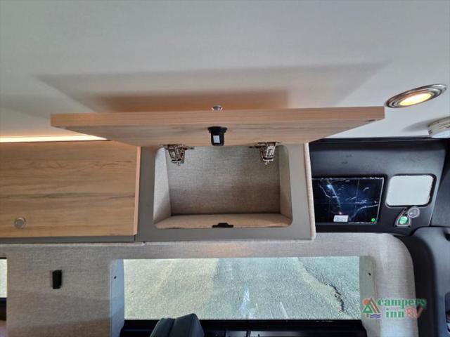 2026 Mercedes-Benz Sprinter 2500 Unknown