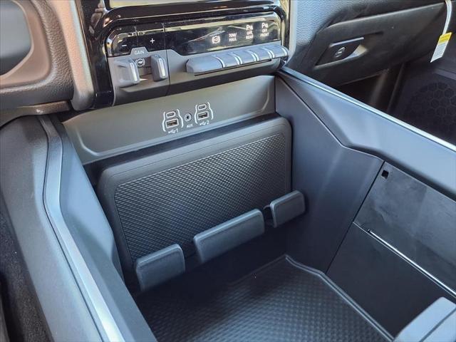 2026 Ram 2500 Big Horn Crew Cab 4x4 64 Box