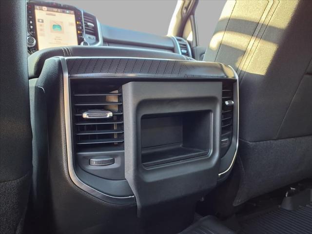 2026 Ram 2500 Big Horn Crew Cab 4x4 64 Box