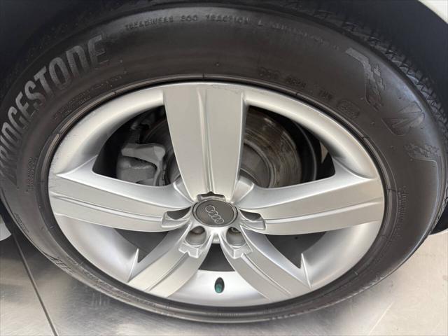 2009 Audi TT 2.0T