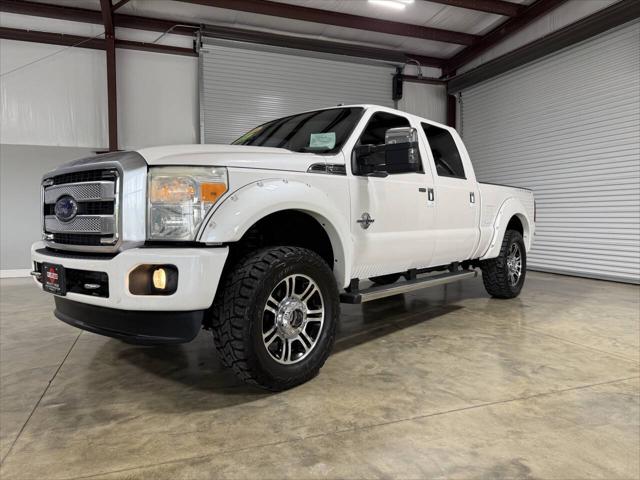 2016 Ford F-250 LARIAT for sale in Mc Calla, AL