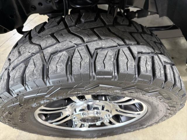 2016 Ford F-250 LARIAT