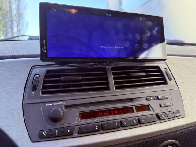 2003 BMW Z4 3.0i