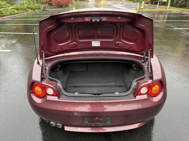 2003 BMW Z4 3.0i
