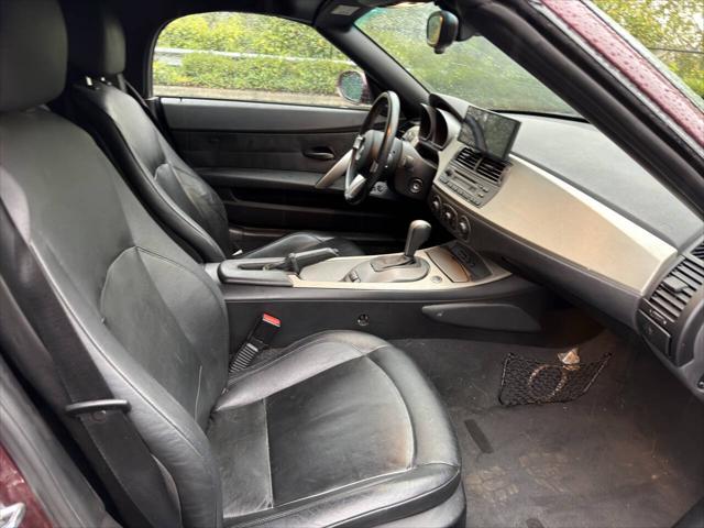 2003 BMW Z4 3.0i