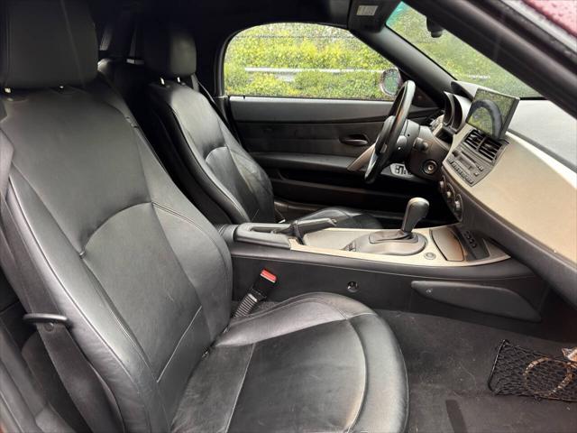 2003 BMW Z4 3.0i