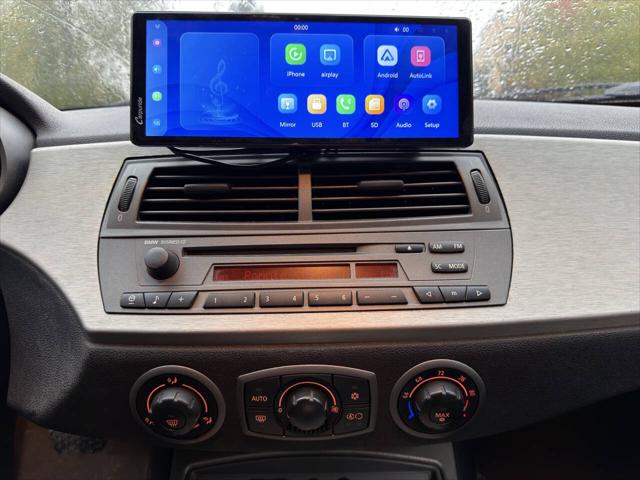 2003 BMW Z4 3.0i