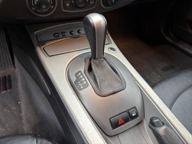 2003 BMW Z4 3.0i