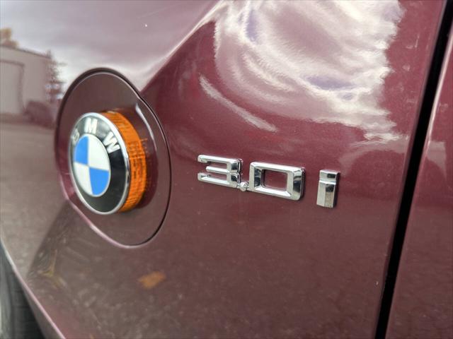 2003 BMW Z4 3.0i