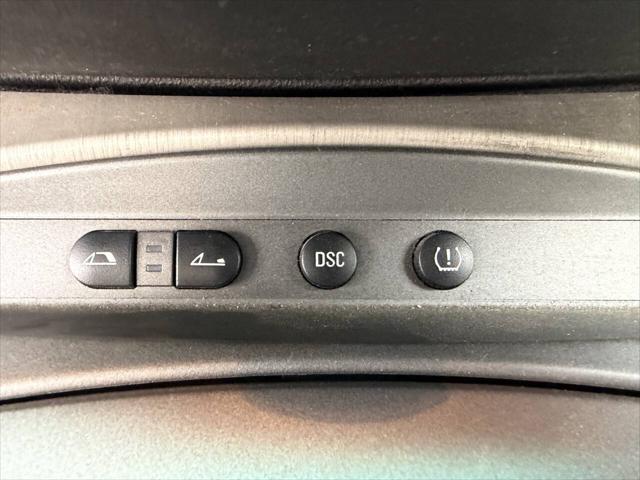 2003 BMW Z4 3.0i
