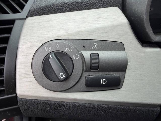 2003 BMW Z4 3.0i