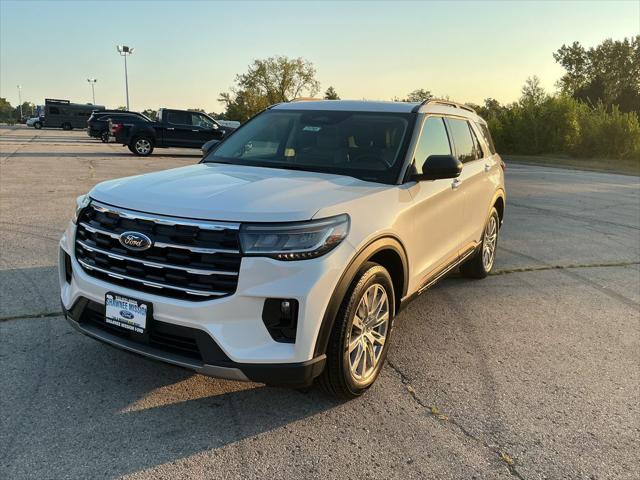 2026 Ford Explorer Active for sale in Shawnee, KS