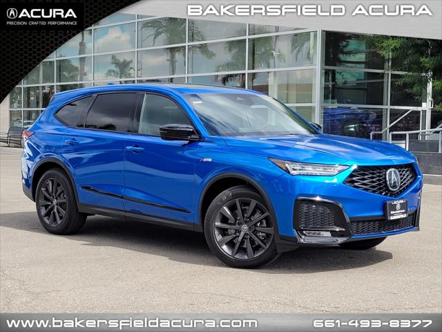 2026 Acura MDX A-SPEC for sale in Bakersfield, CA